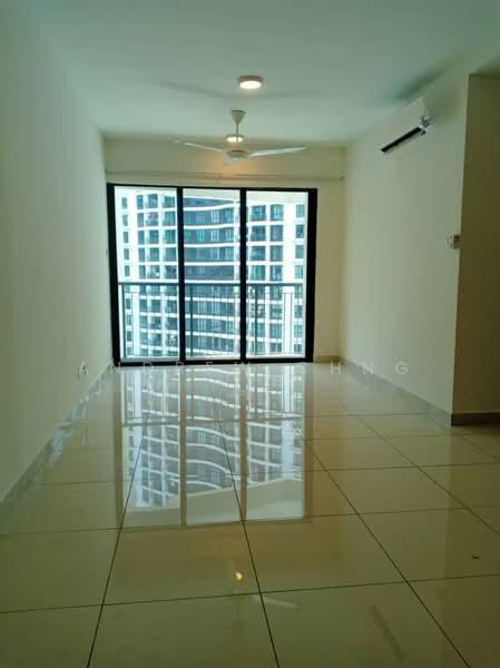 KL Traders Square - 1