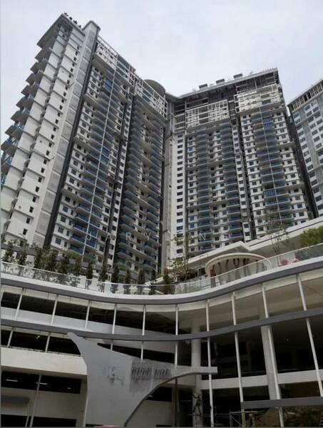 Windmill upon Hills - 1