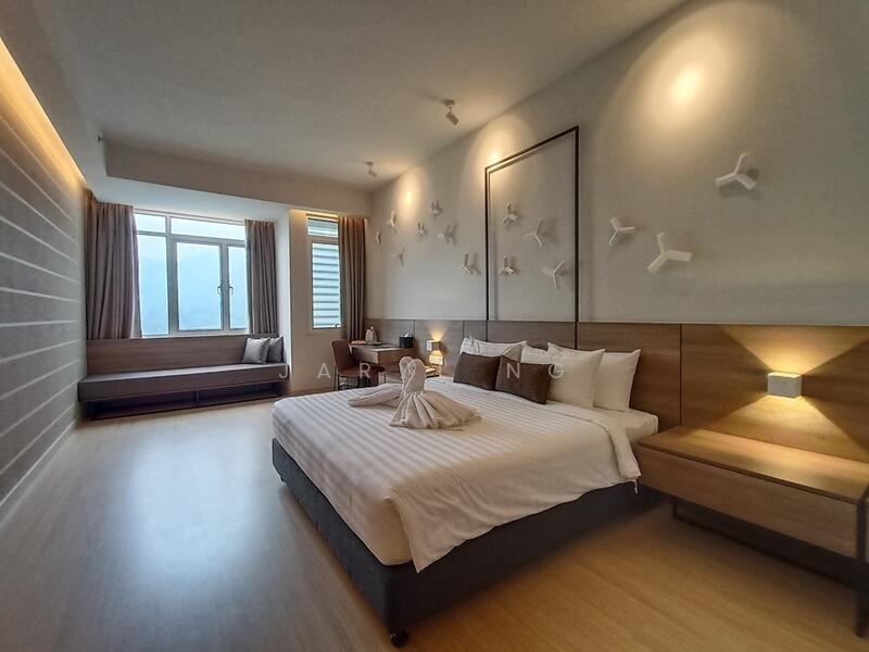 Windmill upon Hills - 3