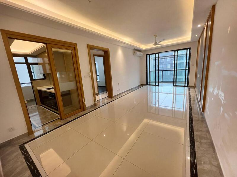 R&F Princess Cove Phase 1 - 2