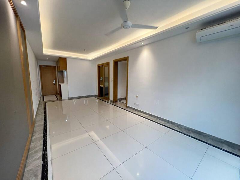 R&F Princess Cove Phase 1 - 1