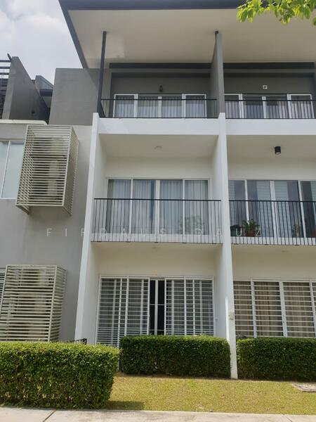 Ridgefield Residences Tropicana Heights - 1