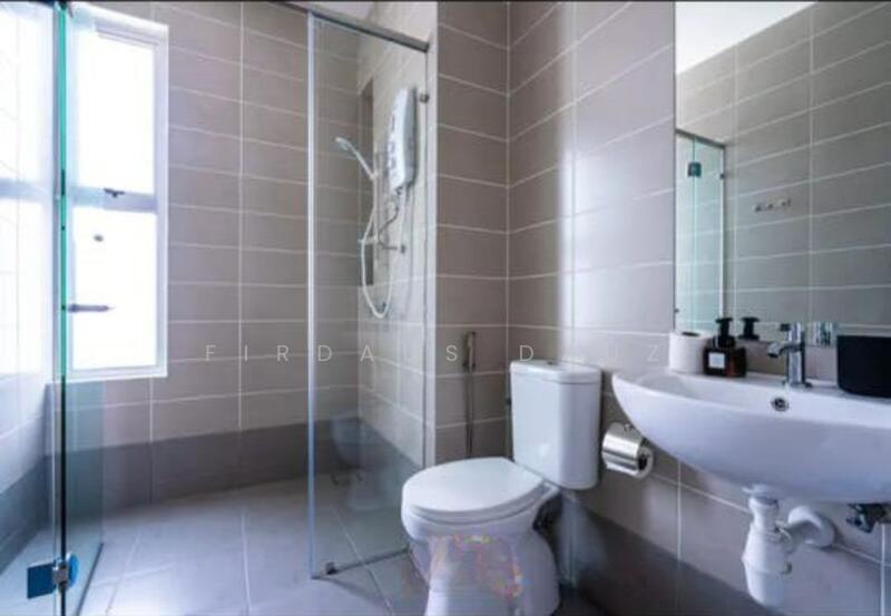 Ridgefield Residences Tropicana Heights - 3