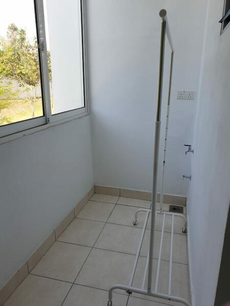 Ridgefield Residences Tropicana Heights - 4