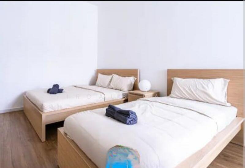 Ridgefield Residences Tropicana Heights - 2