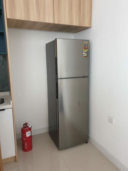 Ridgefield Residences Tropicana Heights - 5