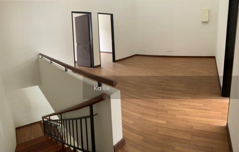 Saffron Hills Denai Alam - 5