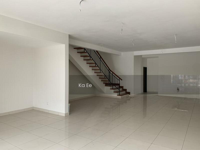 Saffron Hills Denai Alam - 3