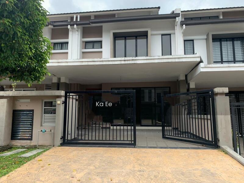 Saffron Hills Denai Alam - 1