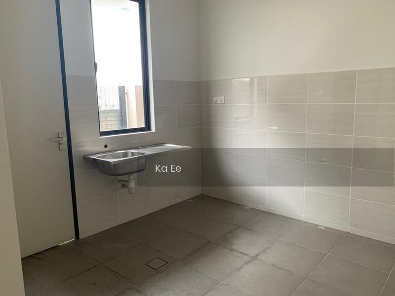 Saffron Hills Denai Alam - 4