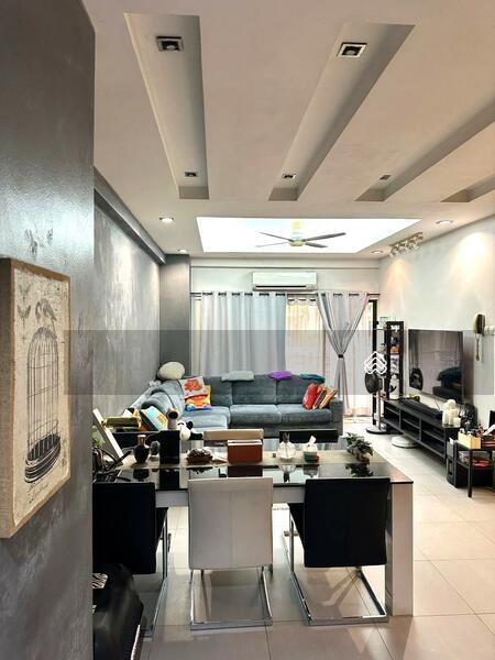 Desa Villa Condominium - 3