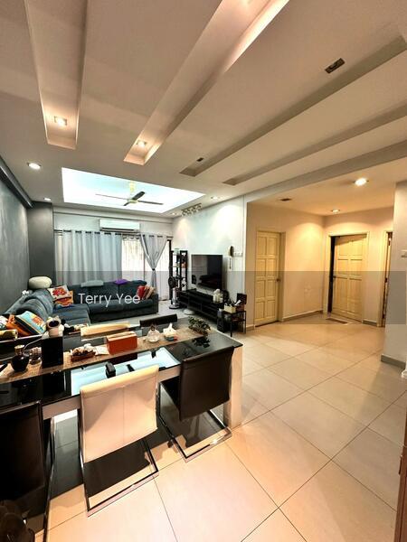 Desa Villa Condominium - 2