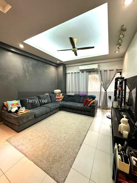 Desa Villa Condominium - 1