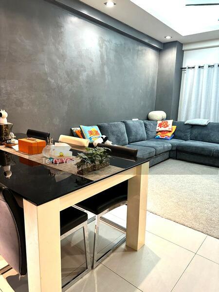 Desa Villa Condominium - 4