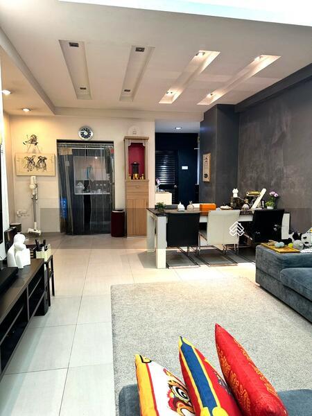 Desa Villa Condominium - 5