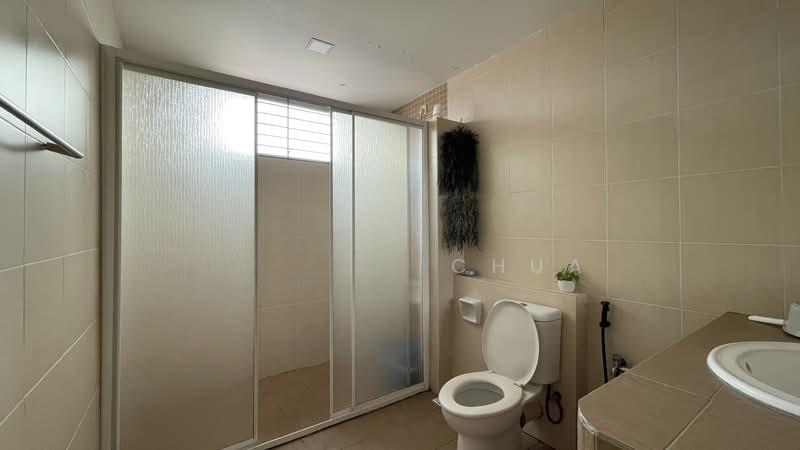 Bandar Parklands - 2
