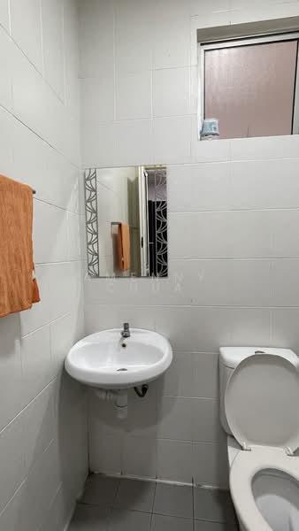 Bandar Parklands - 3
