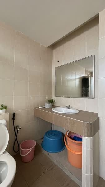 Bandar Parklands - 4
