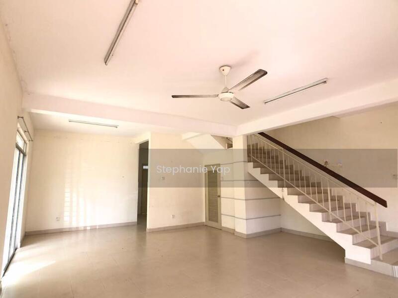 Bandar Parklands Delima Terrace - 2