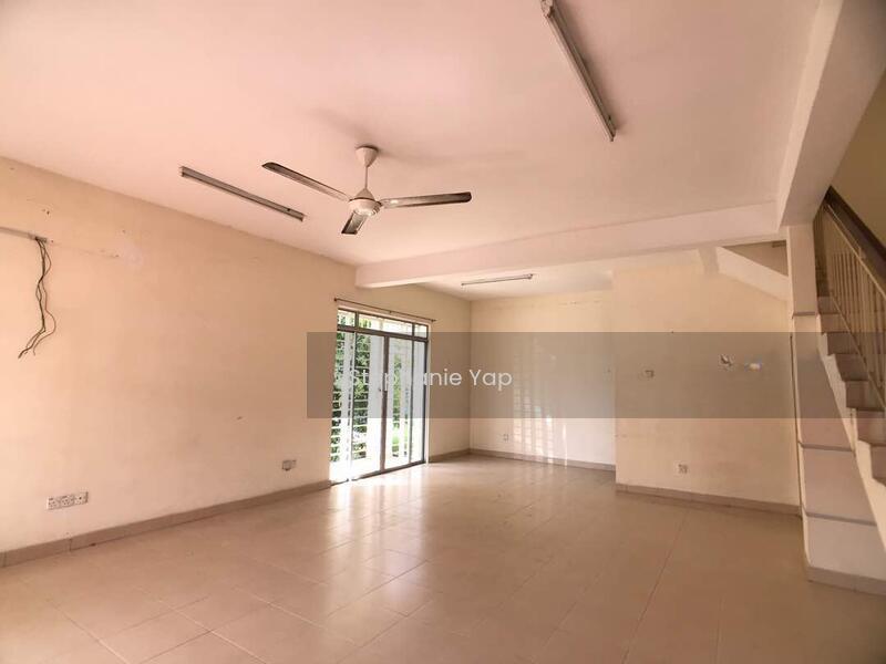 Bandar Parklands Delima Terrace - 4