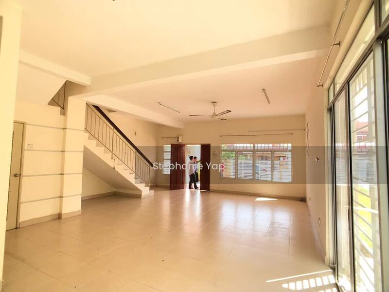 Bandar Parklands Delima Terrace - 3