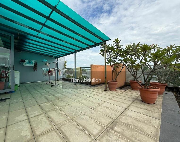 Taman Bangi Villa - 2