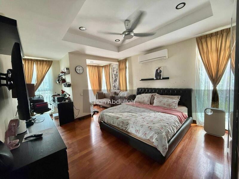 Taman Bangi Villa - 3