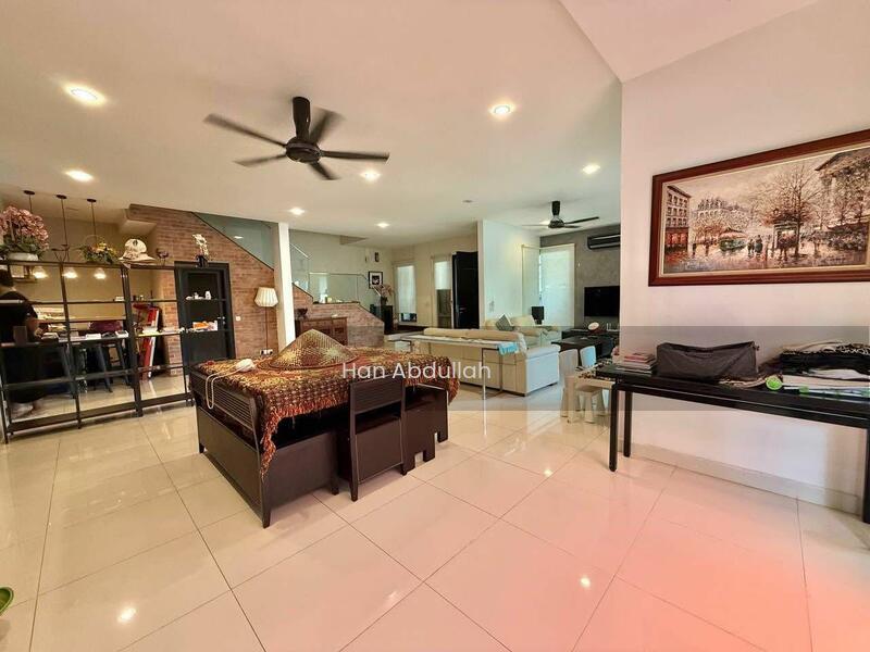 Taman Bangi Villa - 4