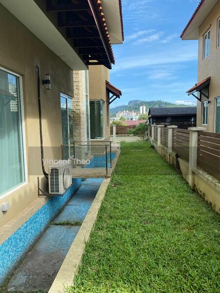 Beverly heights - 5