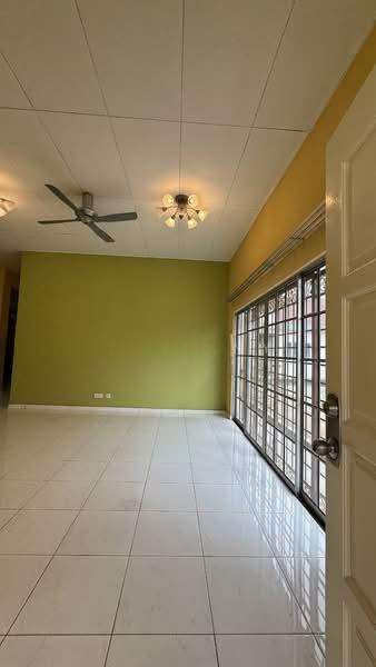 Park Avenue (Seremban 2) - 4