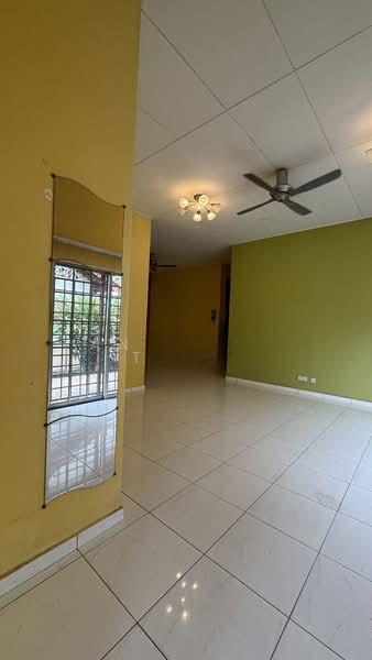 Park Avenue (Seremban 2) - 3