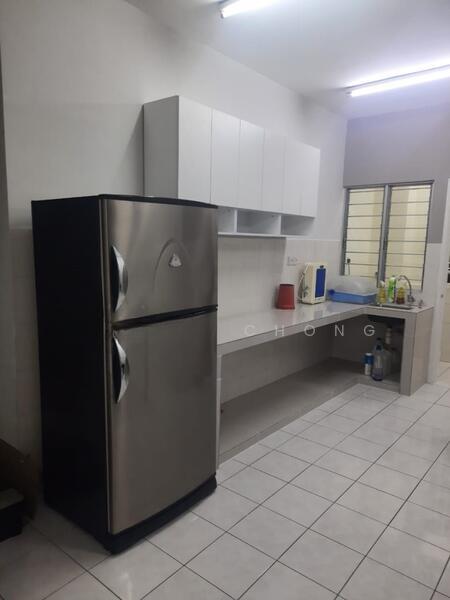 Platinum Hill PV 3 - 5