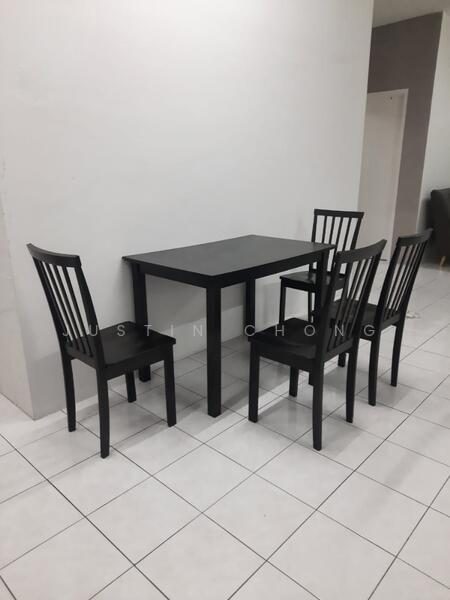 Platinum Hill PV 3 - 3