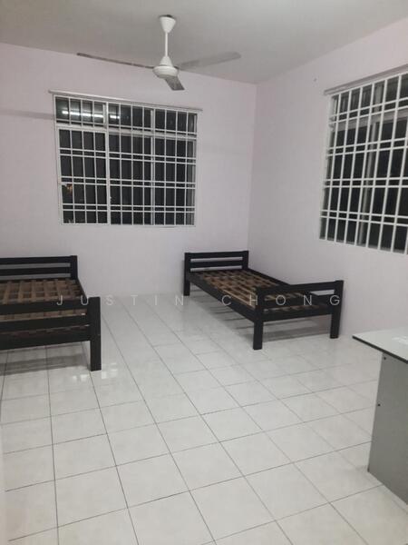 Platinum Hill PV 3 - 2