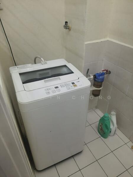 Platinum Hill PV 3 - 4