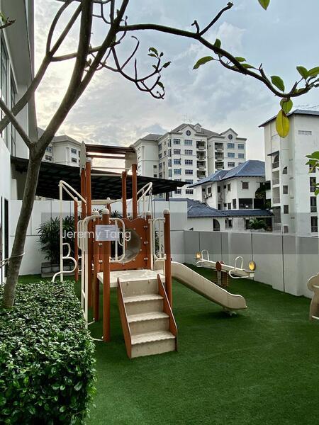 Ken Bangsar - 2
