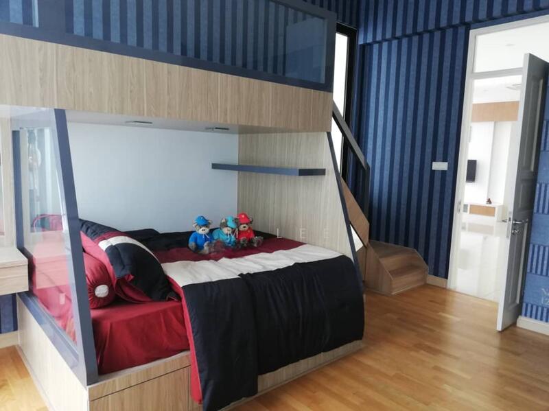 Casa Bintang Residence - 5