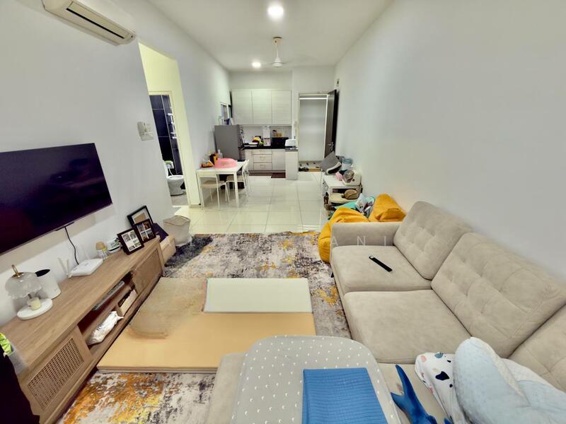 Seasons Garden Residences - 4