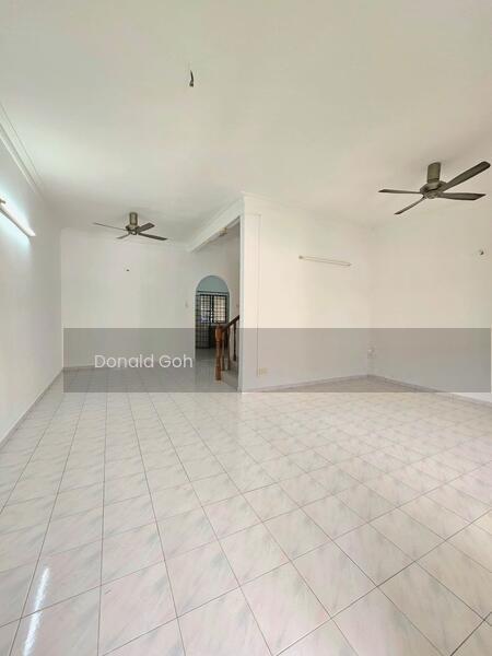 Pengkalan Pinji Mewah Double Storey Terrace For Sale - 5