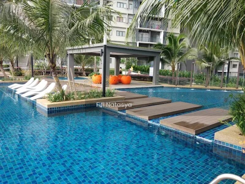 Seasons Garden Residences - 5