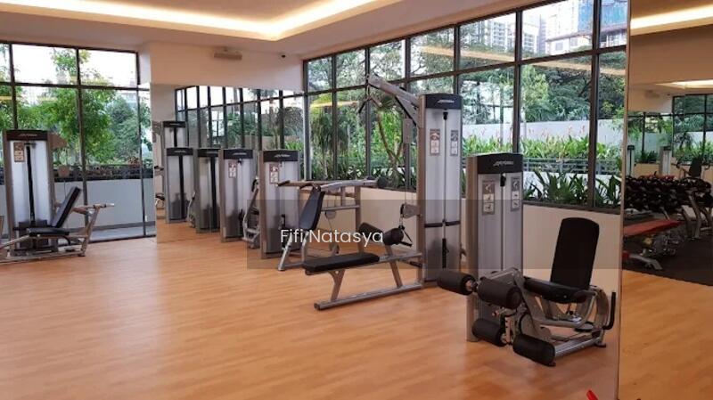 Seasons Garden Residences - 4