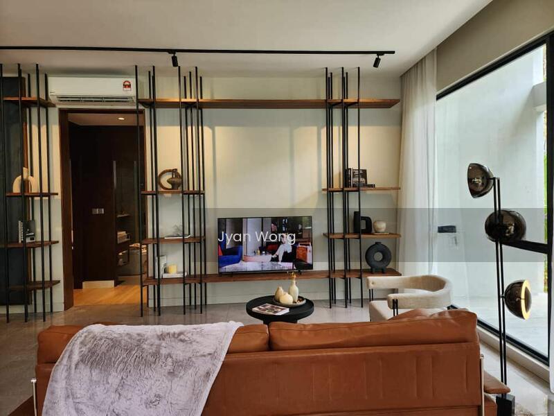 The Lantern Bangsar - 1