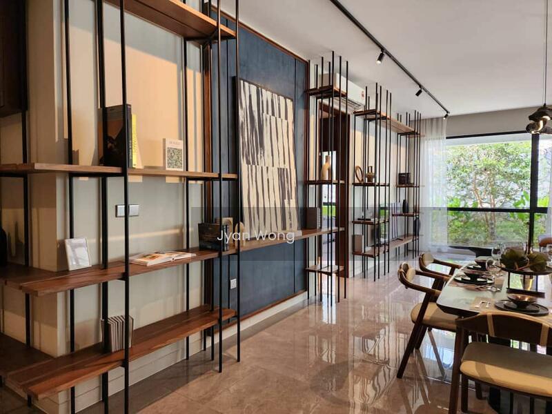 The Lantern Bangsar - 2