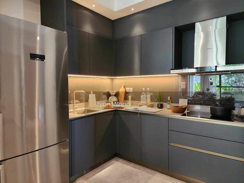 The Lantern Bangsar - 4