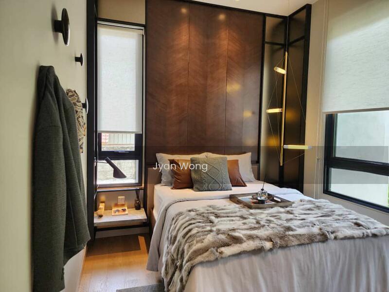 The Lantern Bangsar - 3