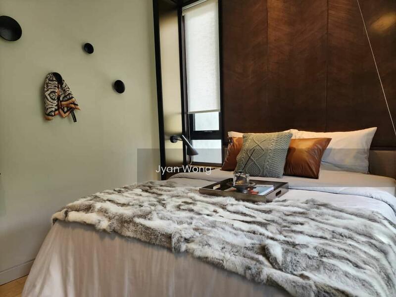 The Lantern Bangsar - 5