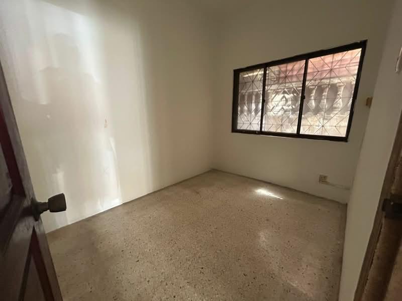 Taman Johor Jaya - 2