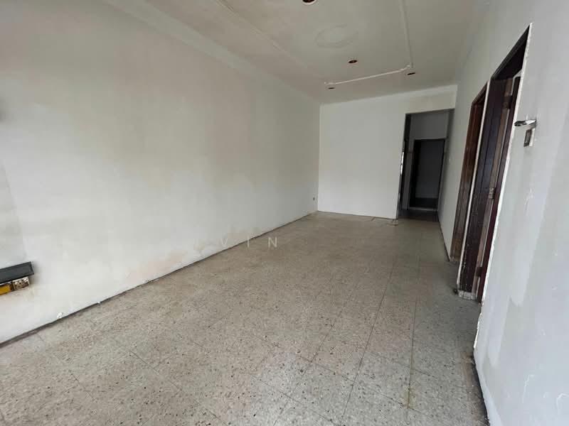 Taman Johor Jaya - 1