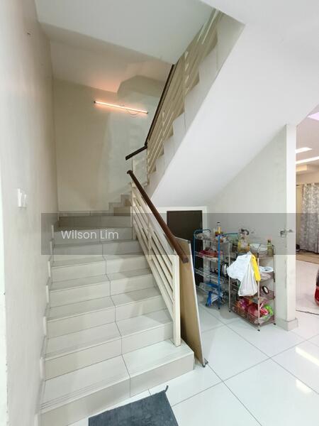 Bandar Puteri Klang - 2