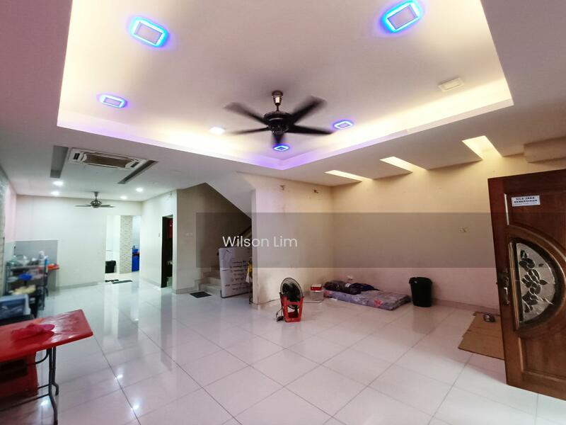 Bandar Puteri Klang - 1